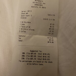 Wolfgang's Steakhouse by Wolfgang Zwiener - 