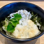 おだしうどん 釜飯 かかや - 