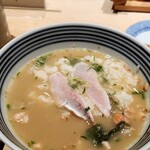 日本橋海鮮丼 つじ半 - 