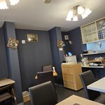 CEYLON TEA STYLE & CURRY - 