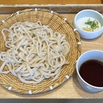 おだしうどん 釜飯 かかや - 