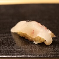 名古屋 栄 鮨 栄華 - 