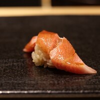 名古屋 栄 鮨 栄華 - 