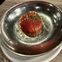焼肉&手打ち冷麺 二郎 KANAYAMA - 