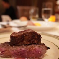 BENJAMINSTEAKHOUSE 六本木 - 