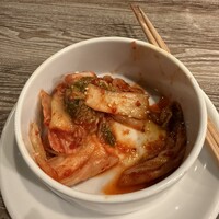 焼肉&手打ち冷麺 二郎 KANAYAMA - 