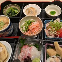 創作料理 FANCL令和本膳 - 