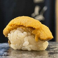鮨 なんば 日比谷 - 
