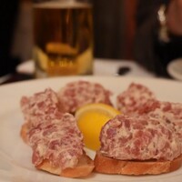 BENJAMINSTEAKHOUSE 六本木 - 
