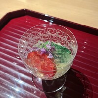 焼鳥 まこ - 
