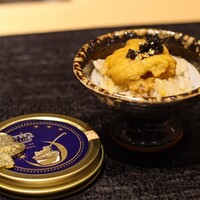 名古屋 栄 鮨 栄華 - 