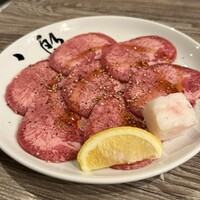 焼肉&手打ち冷麺 二郎 KANAYAMA - 