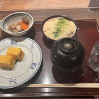 浅草むぎとろ 本店 - 
