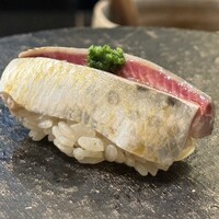 鮨 なんば 日比谷 - 
