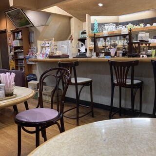 カフェ オールシーズン_2