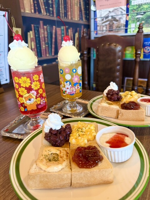 Kissa Libron photo 3