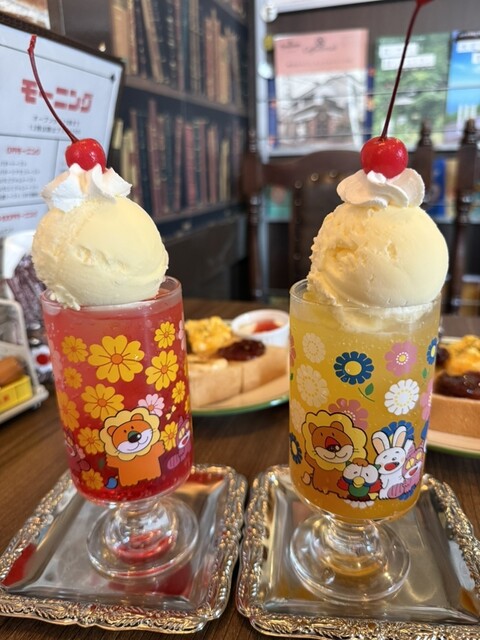 Kissa Libron photo 5