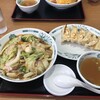 熱烈中華食堂 日高屋 前橋荒牧店