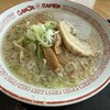 ガンジャ ラーメン 菖蒲PA店