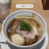 らぁ麺 はやし田 新宿本店