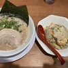 がっとん 多摩境店