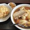 台湾料理 海林