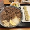 本格さぬきうどん　穂乃香