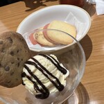 ステラおばさんのクッキー - 