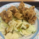 中華料理 長江苑 - 