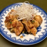 台北餃子 張記 - 