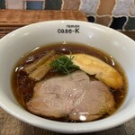 ramen case-K - 