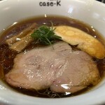 ramen case-K - 