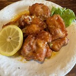 ゆきむら亭 - 料理写真: