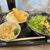 こがね製麺所 今治ハローズ中寺店