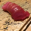 SUSHI TOKYO TEN、 新宿店