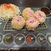 とんかつ豚料理 寿樹 三条神宮道本店