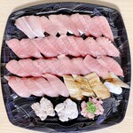 スシロー - 料理写真: