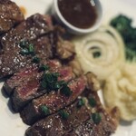 Sasa's meat point - 