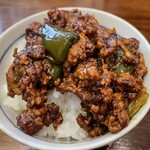 奈つやの中華そば - 