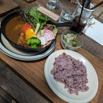 アールケイ ガーデン - 