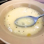 農家ピザくまのグラッチェ - あっぷ