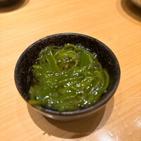 SUSHI TOKYO TEN、 新宿ニュウマン店 - 