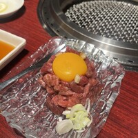 焼肉冷麺 ユッチャン 北新地店 - 