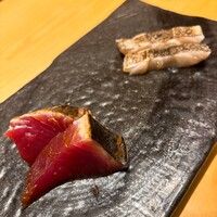 SUSHI TOKYO TEN、 新宿ニュウマン店 - 