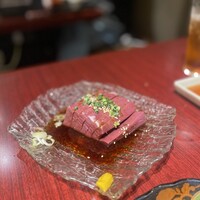 焼肉冷麺 ユッチャン 北新地店 - 