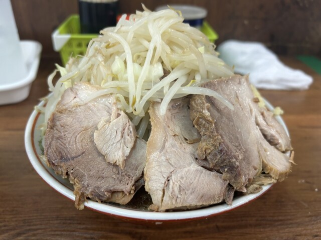 Ramen Jiro Shinagawa Ten photo 4