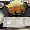 とんかつ 川久