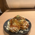 たこ焼きスタンド たこスタ - 