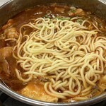 たつ屋 - 余りに美味しいから〆まで行ってしまいました