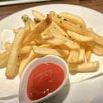 Teppan Dining HAREMA - 